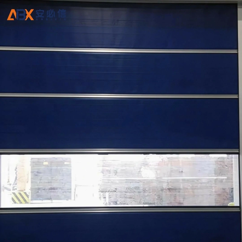 红河哈尼族彝族自治州洁净快速门